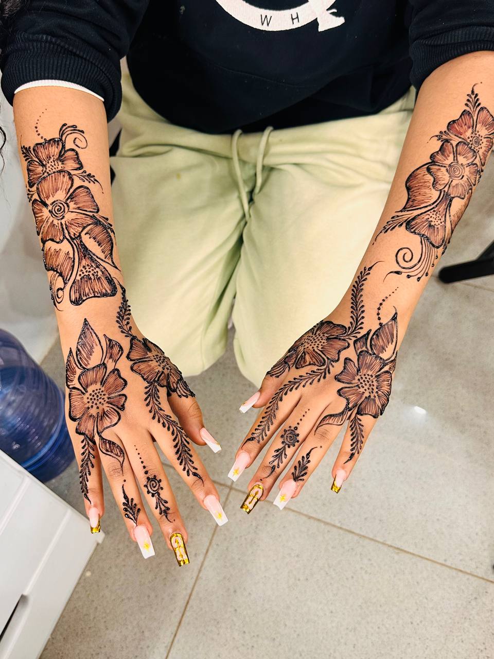 Henna